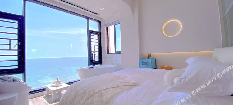 观涛民宿(东山南门湾店)图片