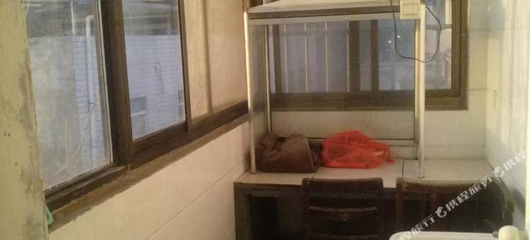 洛阳及时雨民宿图片