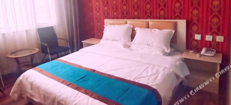 济宁裕鑫商务酒店图片