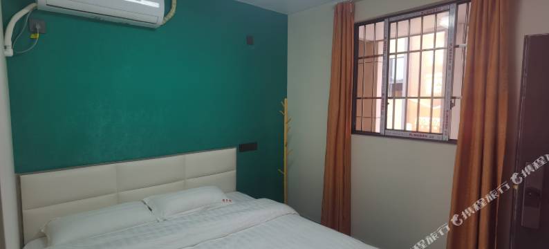 惜梦缘民宿(国际会展中心店)图片