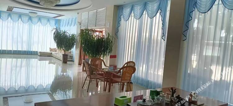 开远鸿发商务酒店图片