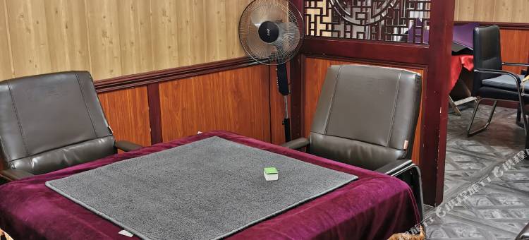 剑阁山旮旯客栈(剑门关店)图片