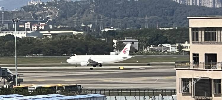 揭阳6+1酒店(潮汕机场店)图片