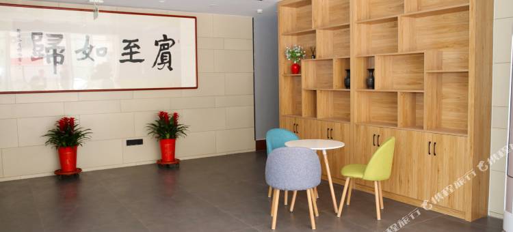 格林豪泰智选酒店(东营孙子文化广场店)图片