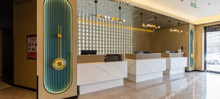 星程酒店(张家口明德北大境门店)图片