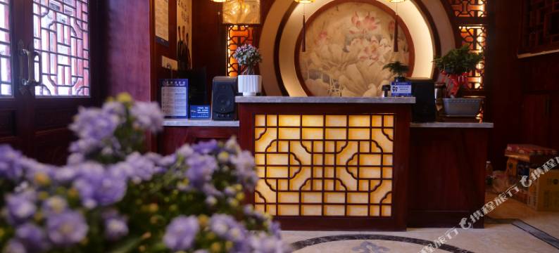 西塘寻春·古韵雅居客栈(西塘古镇烟雨长廊店)图片