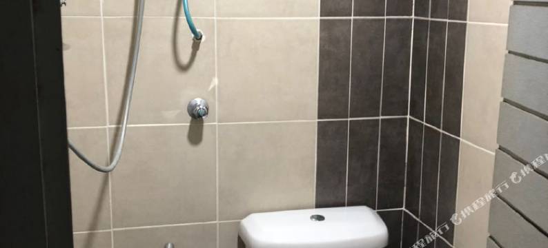OYO 90780 J酒店-武吉免登(Super OYO 90780 J Hotel Bukit Bintang)图片