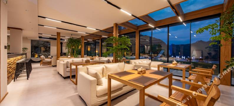 虚度·ANNICA旅游度假民宿(张家界国家森林公园中门店)图片