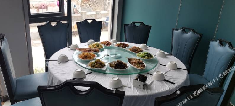 舟山桃花岛双玥兰苑民宿图片