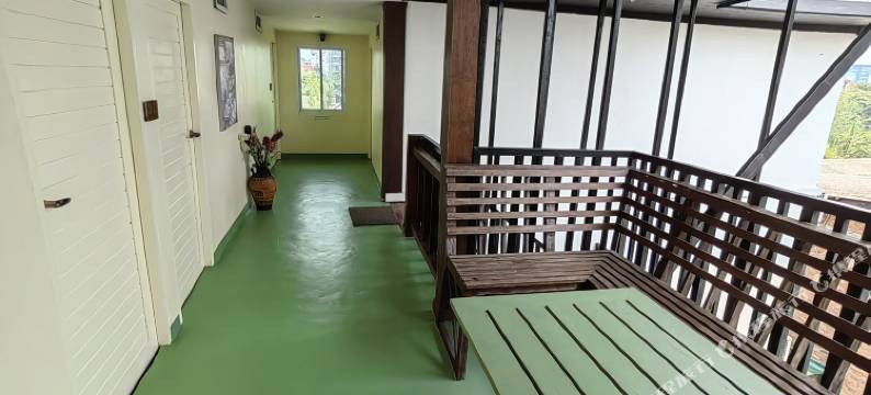 凯索恩住所(Kaysorn Residence and Guest House)图片