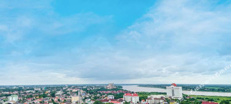 万象生活中心地标酒店(Landmark Vientiane Life Center)图片