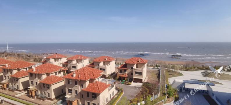 海浪坤沙海景公寓图片