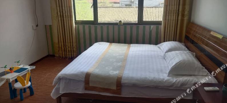 北京奥雪民宿图片