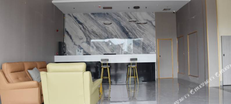 吉安潮尚酒店图片