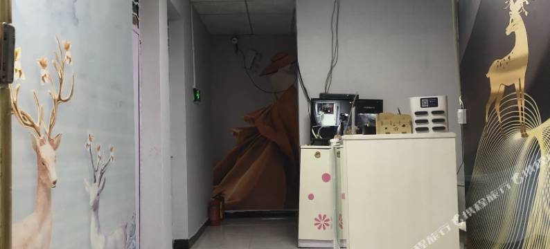 昆明仁潮宾馆图片