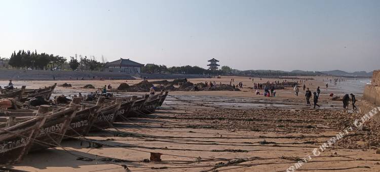 黄岛琅琊福家顺宾馆图片