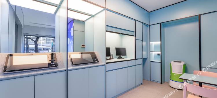 海友酒店(合肥淮河路步行街省立医院店)图片