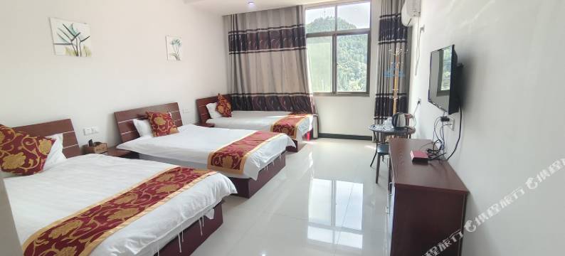 三清山农家烟火土菜馆图片