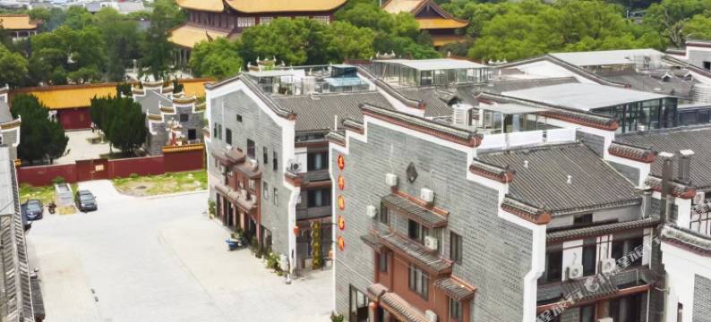 衡阳东华楼客栈(南岳大庙店)图片