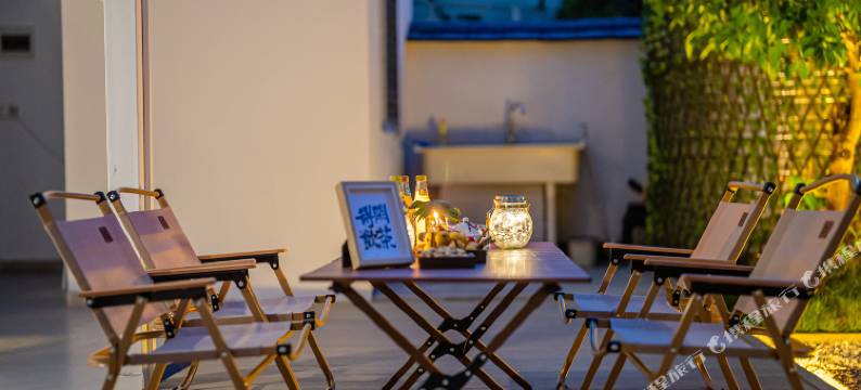 依舍一宅民宿图片