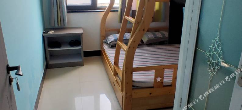 长岛什馬民宿图片