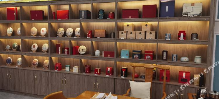希朵酒店(甘孜巴塘县政府店)图片