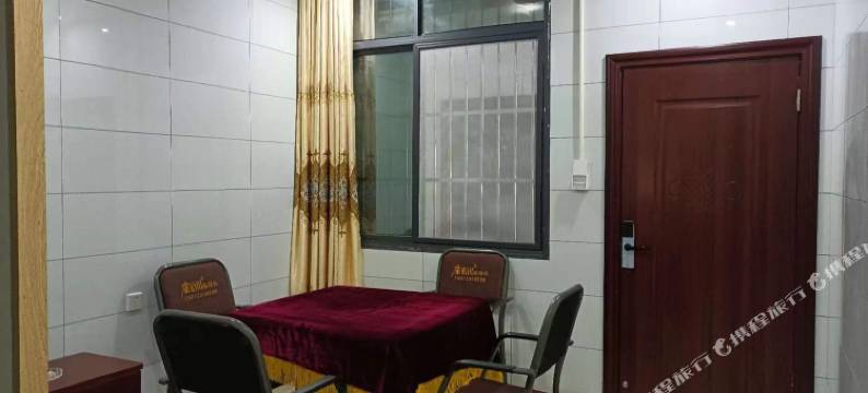 绥江云海宾馆图片