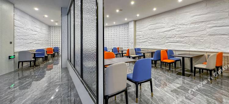 索迪雅酒店(成吉思汗广场店)图片