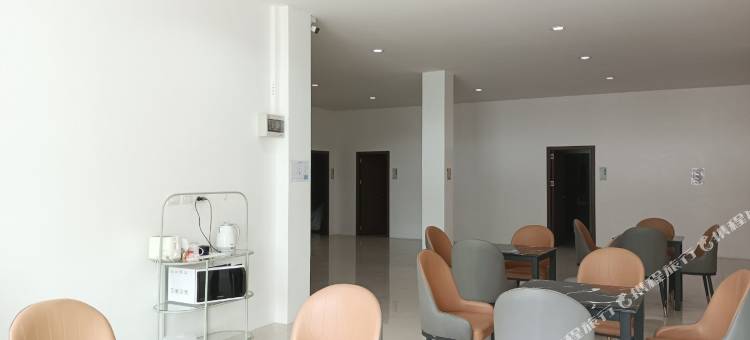 22二十二酒店(Twenty-Two Hotel)图片