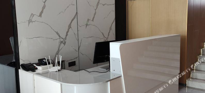 天祝喜悦宾馆图片