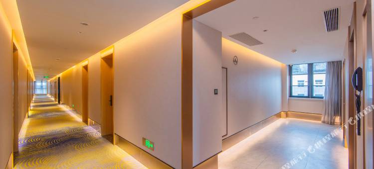 星程酒店(南京高淳八佰伴固城湖北路店)图片