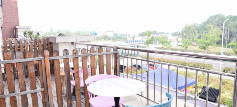 一方季海民宿酒店图片