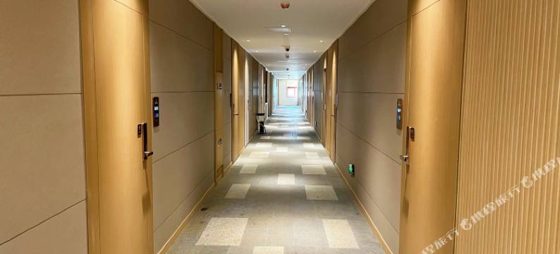 云霄家园温泉酒店图片