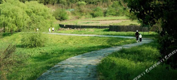 安吉泽熙民宿图片