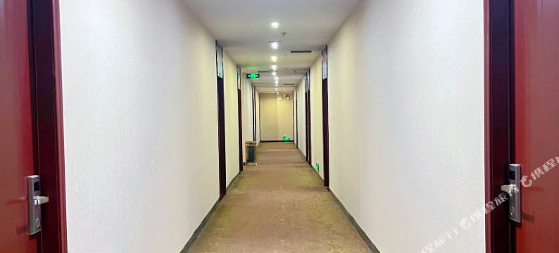 中和书香酒店图片