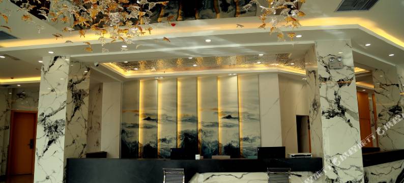 沙雅众和酒店图片