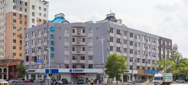 汉庭酒店(沈阳沈辽路万达广场店)图片