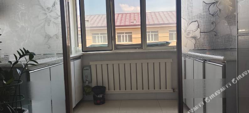 汤旺小时光家庭旅馆图片