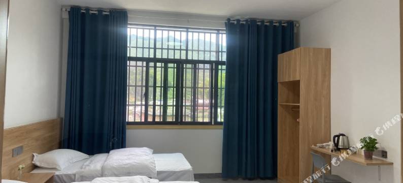 桂东金寓满唐民宿图片