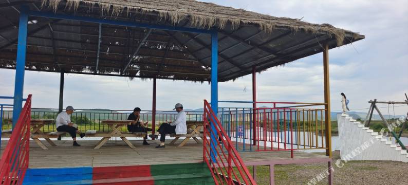 蒙部义达庄园图片