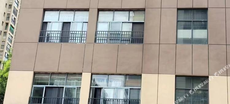 利川夷畔客栈图片