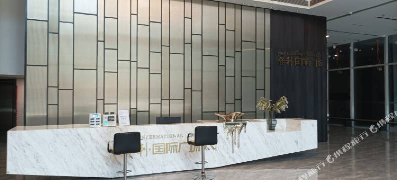 云泊公寓(中山港口镇保利广场店)图片