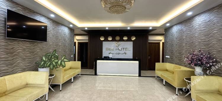 首都 O 1194 蜜蜂酒店(Capital O 1194 Bee Hotel)图片