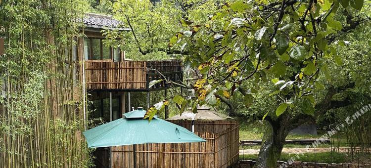 隐坡·隐于心乡野民宿(隐心谷店)图片