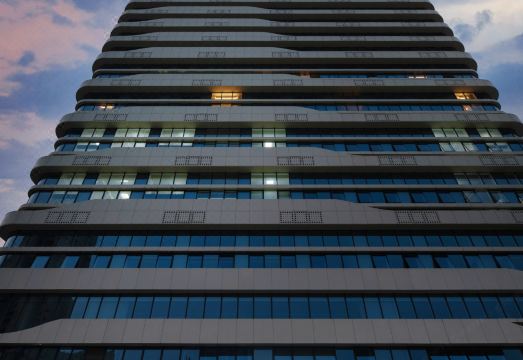 JI Hotel (Qingdao Jinshatan Petroleum University)Hotel Overview