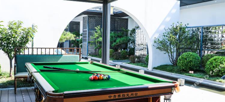 Hotel MoMc蔓兰酒店(太原龙城大街万达店)图片