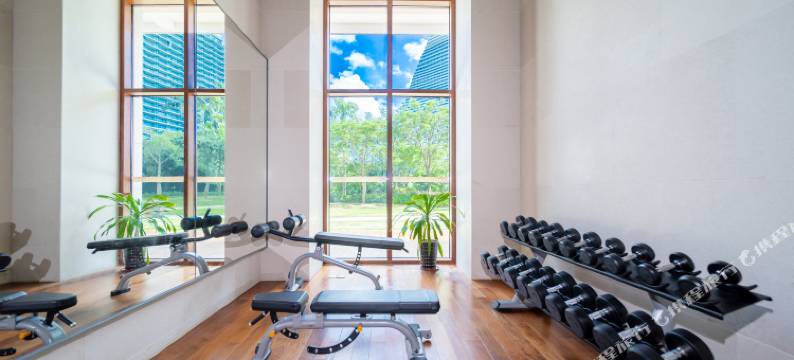 三亚海棠湾Holiday海景度假民宿(三亚国际免税城店)图片