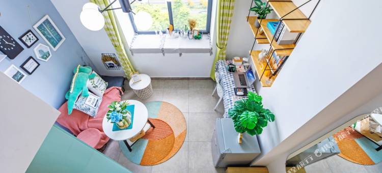 龙湖冠寓(大浪商业中心店)图片