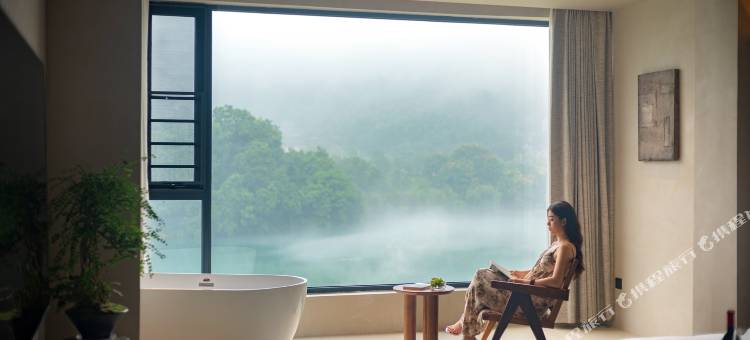 东江湖一凡居民宿图片