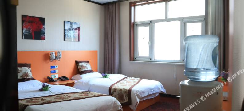 张家口誉鹏快捷酒店图片